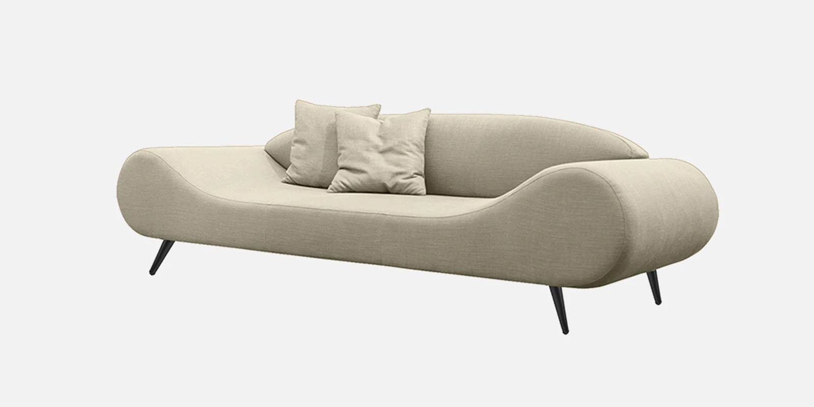 Swani Furniture Astonishing 3 Seater Sofa - Image 3