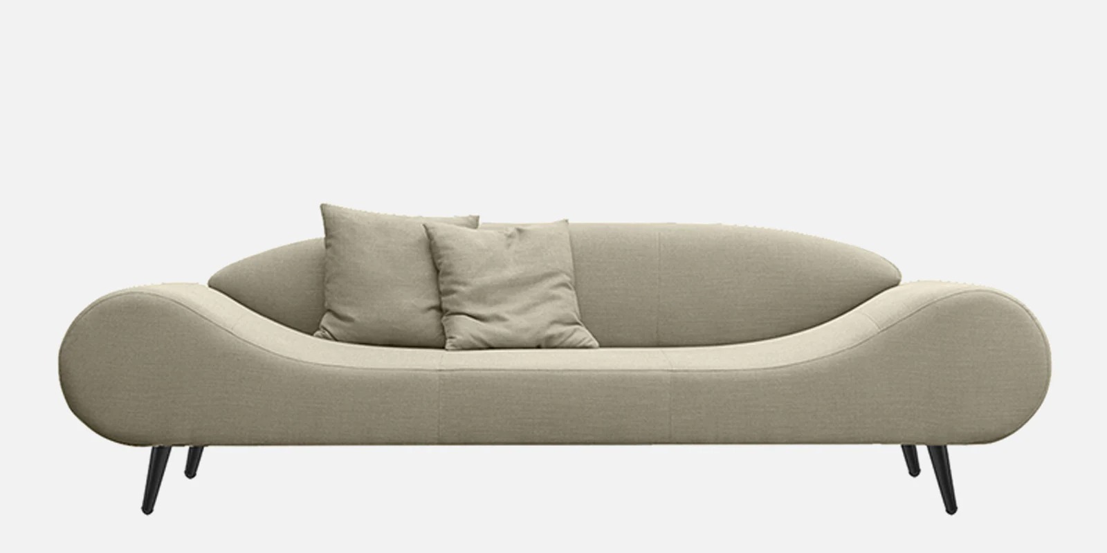 Swani Furniture Astonishing 3 Seater Sofa - Image 4