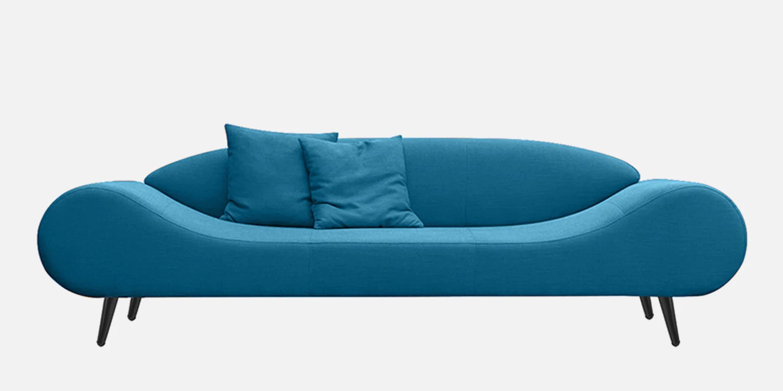 Swani Furniture Astonishing 3 Seater Sofa - Image 9