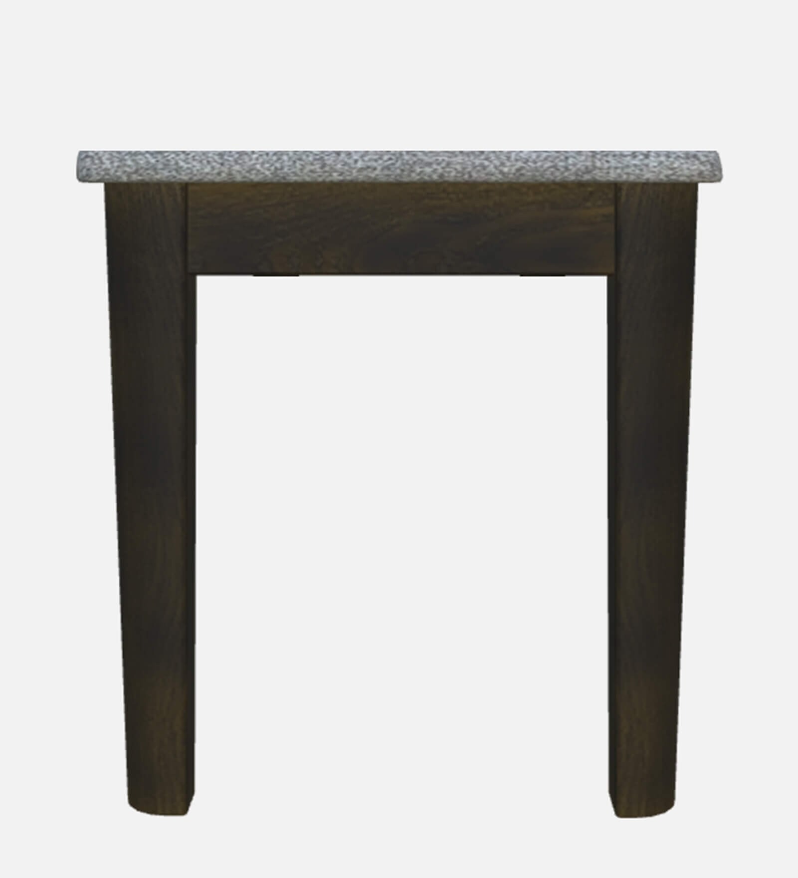 Swani Furniture Luster Bench in Natural Finish - Image 6