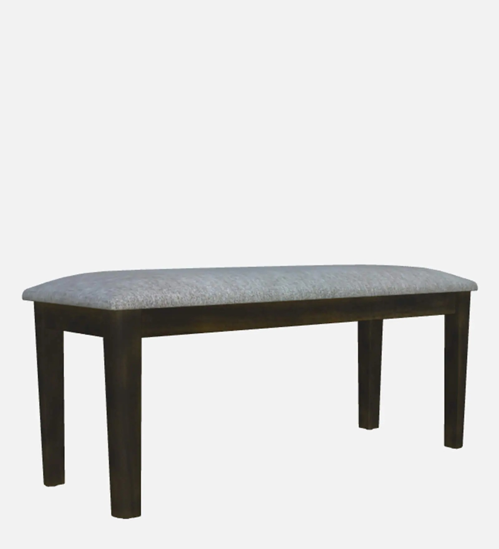 Swani Furniture Luster Bench in Natural Finish - Image 3