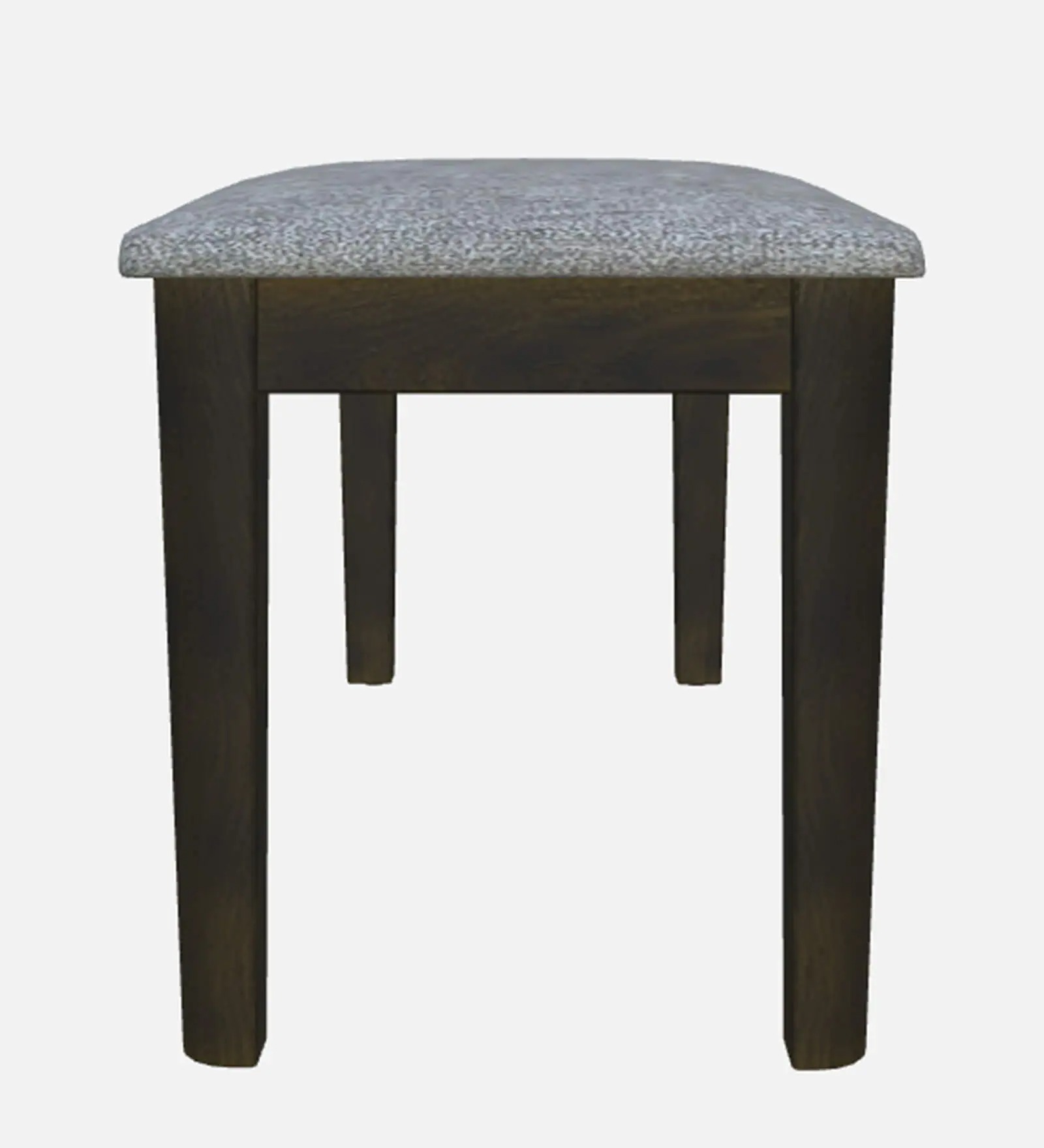 Swani Furniture Luster Bench in Natural Finish - Image 5