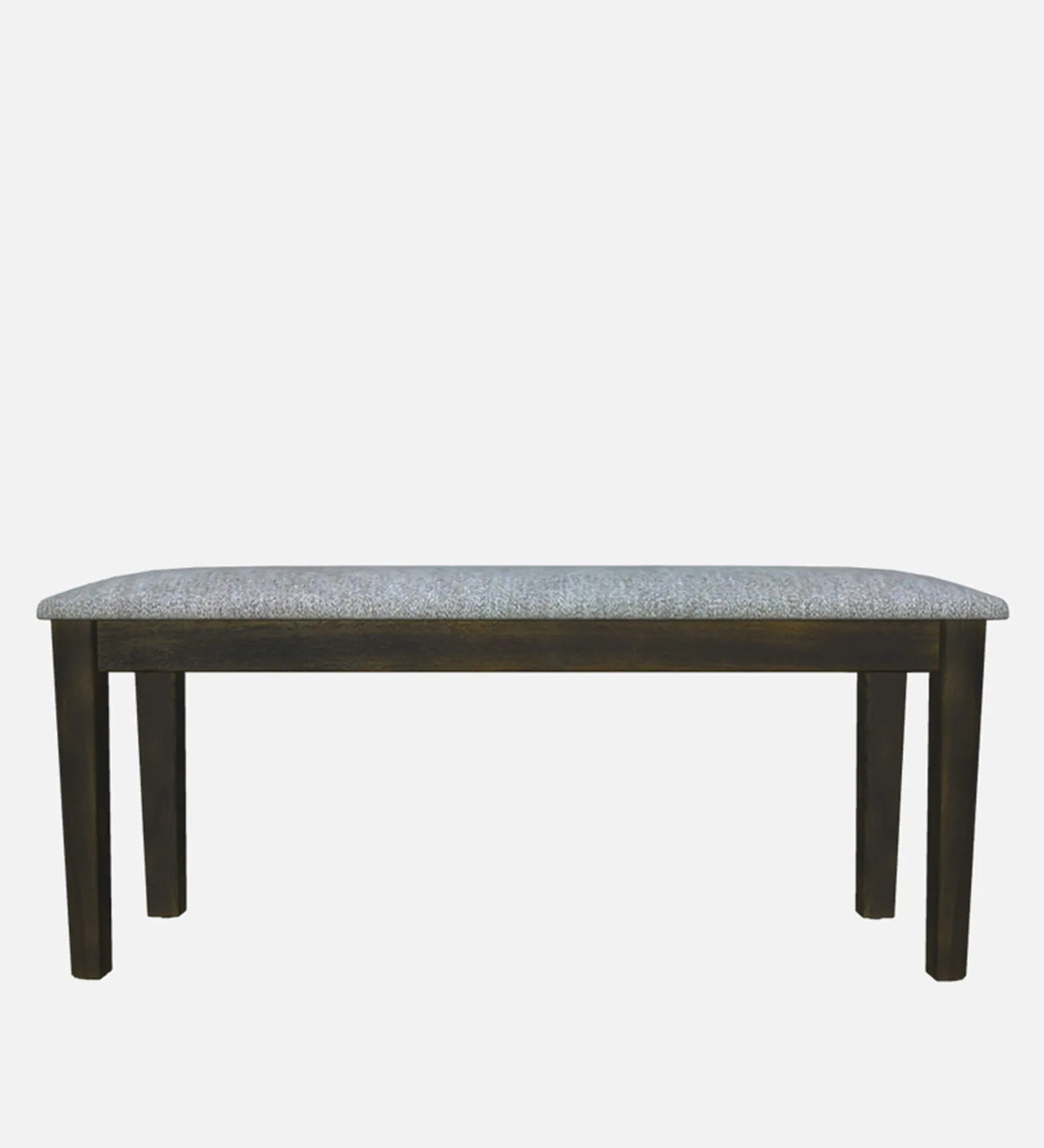 Swani Furniture Luster Bench in Natural Finish - Image 4