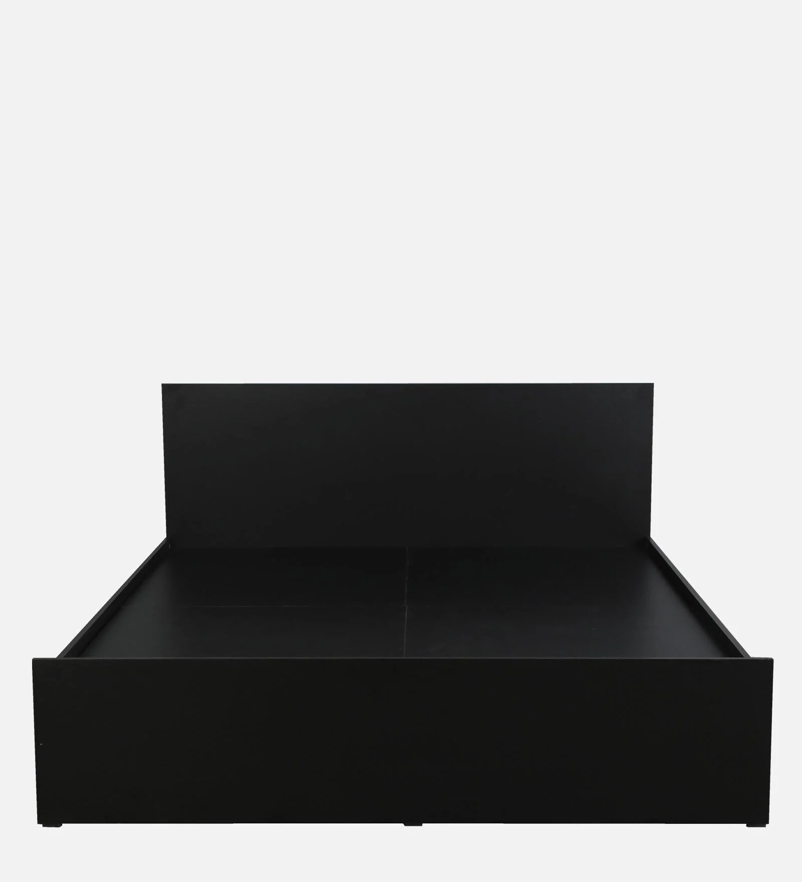 Swani Furniture Persia Queen Size Bed in Wenge Finish - Image 7