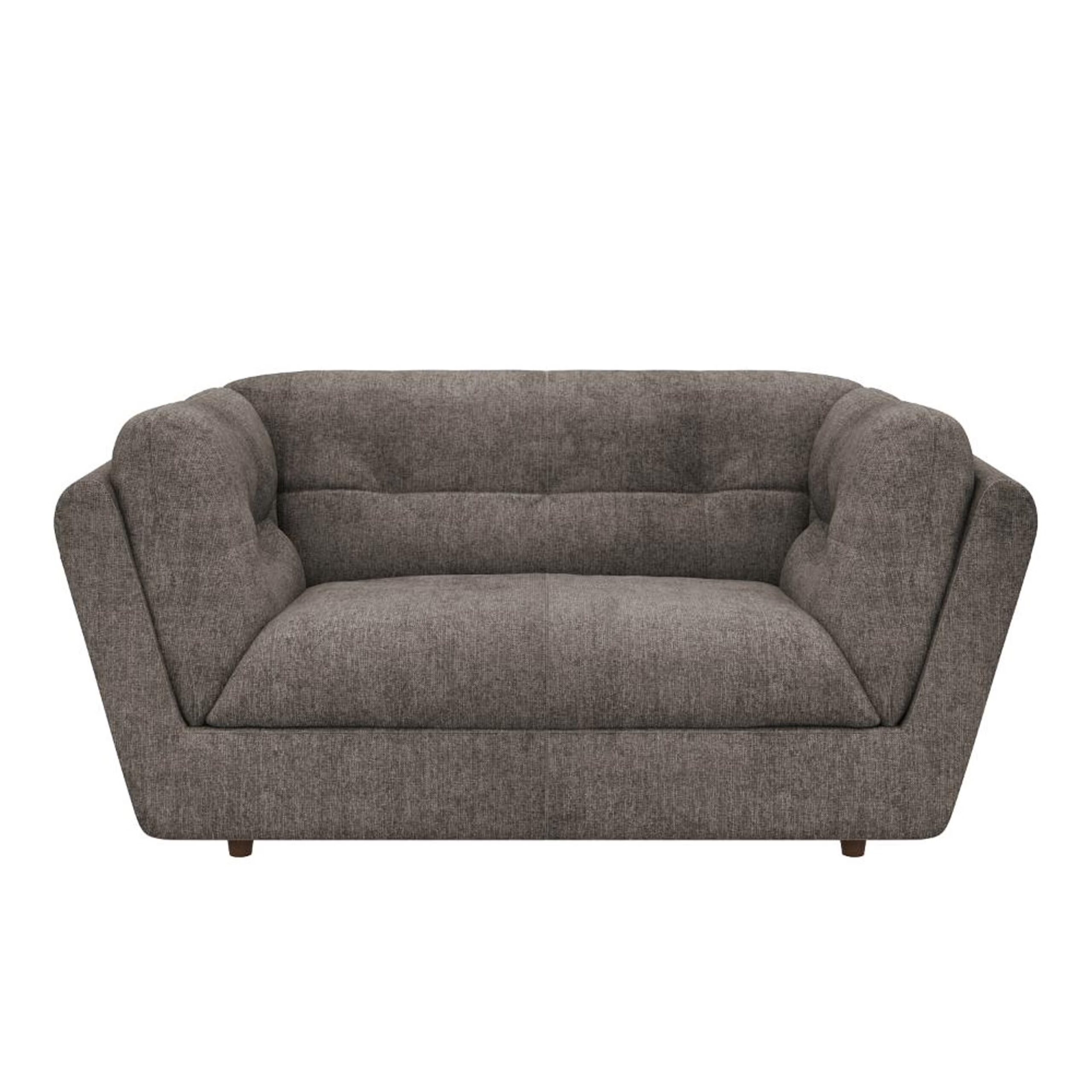 Swani Furniture Osuna 2 Seater Sofa – Modern Living Room Sofa - Image 7