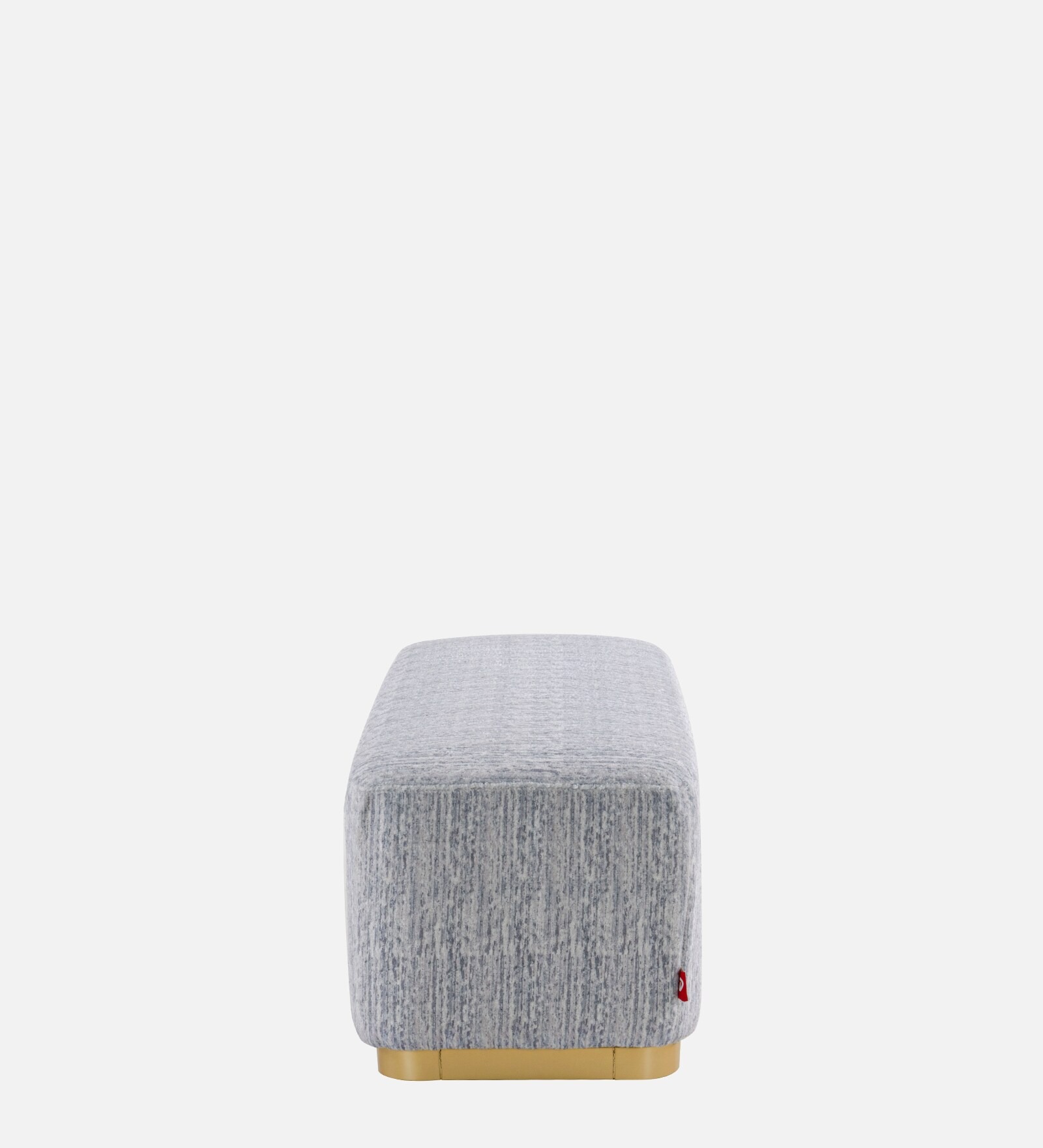 Swani Furniture Opus Boucle Bench in Grey Color - Image 5