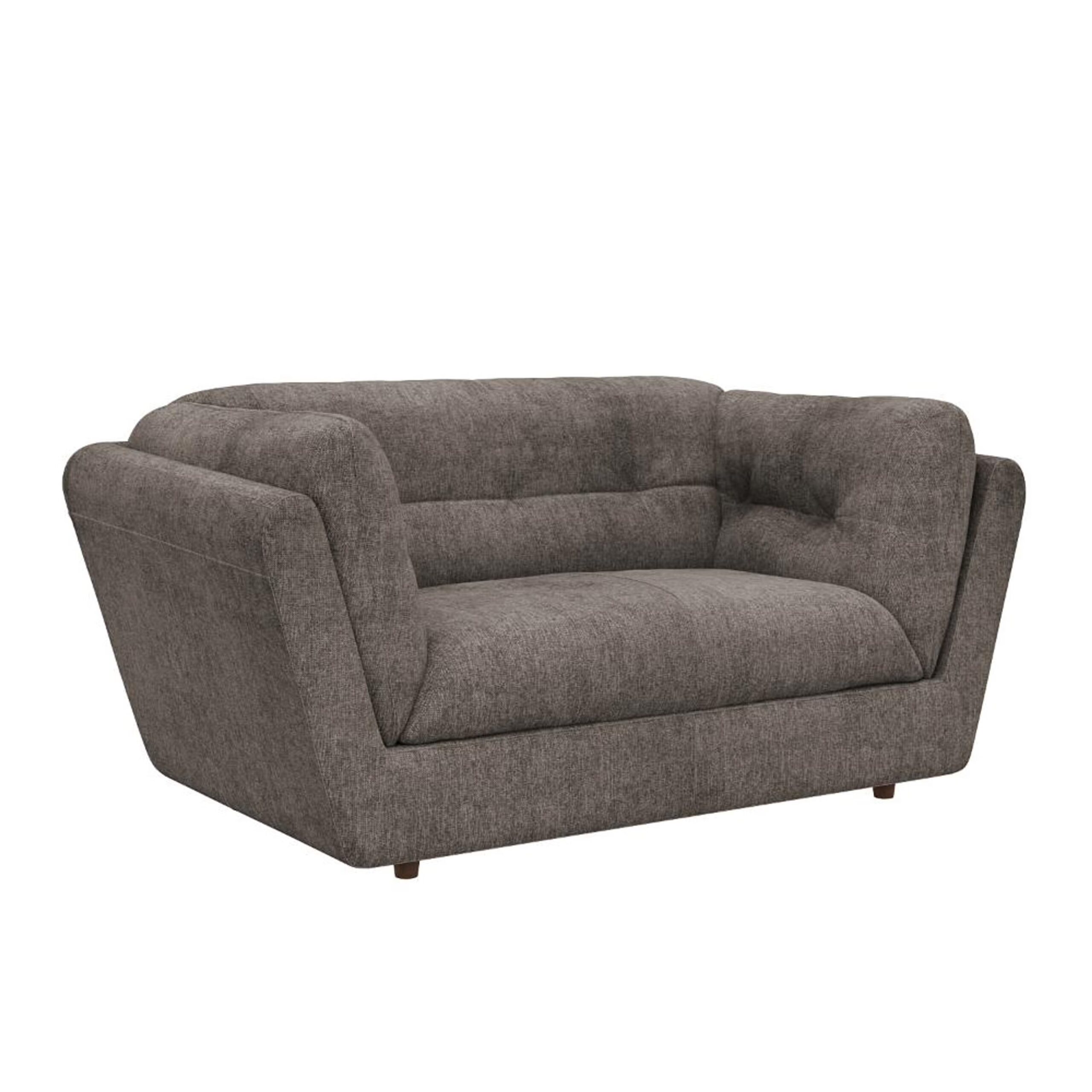 Swani Furniture Osuna 2 Seater Sofa – Modern Living Room Sofa - Image 3
