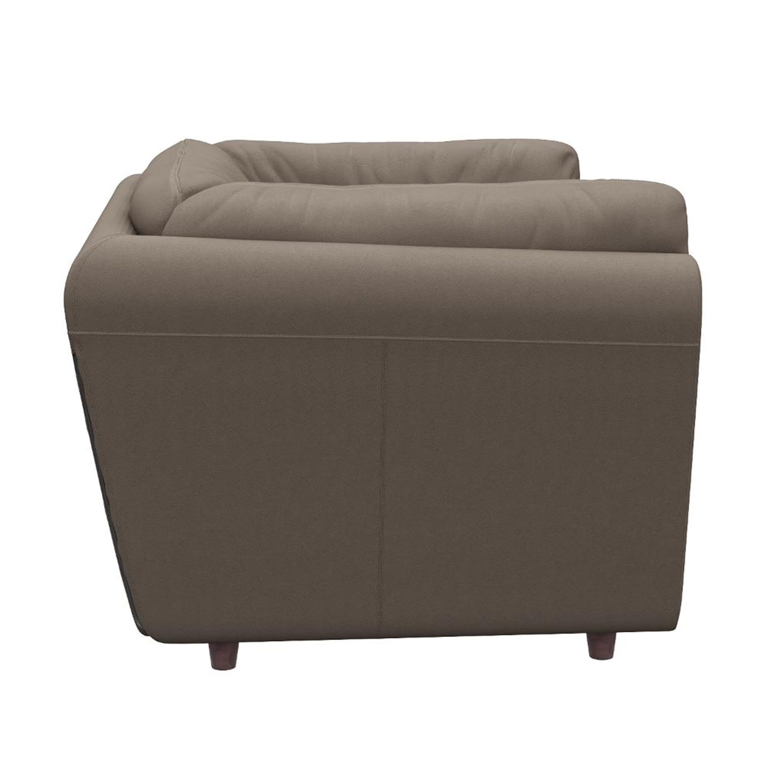 Swani Furniture Osuna 1 Seater Sofa – Modern Living Room Sofa - Image 5