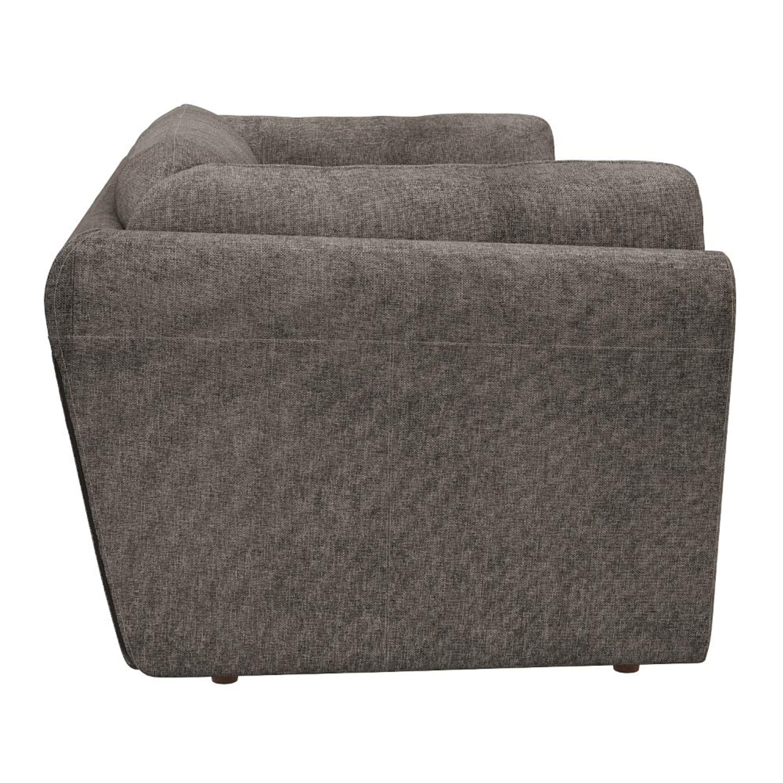 Swani Furniture Osuna 2 Seater Sofa – Modern Living Room Sofa - Image 6