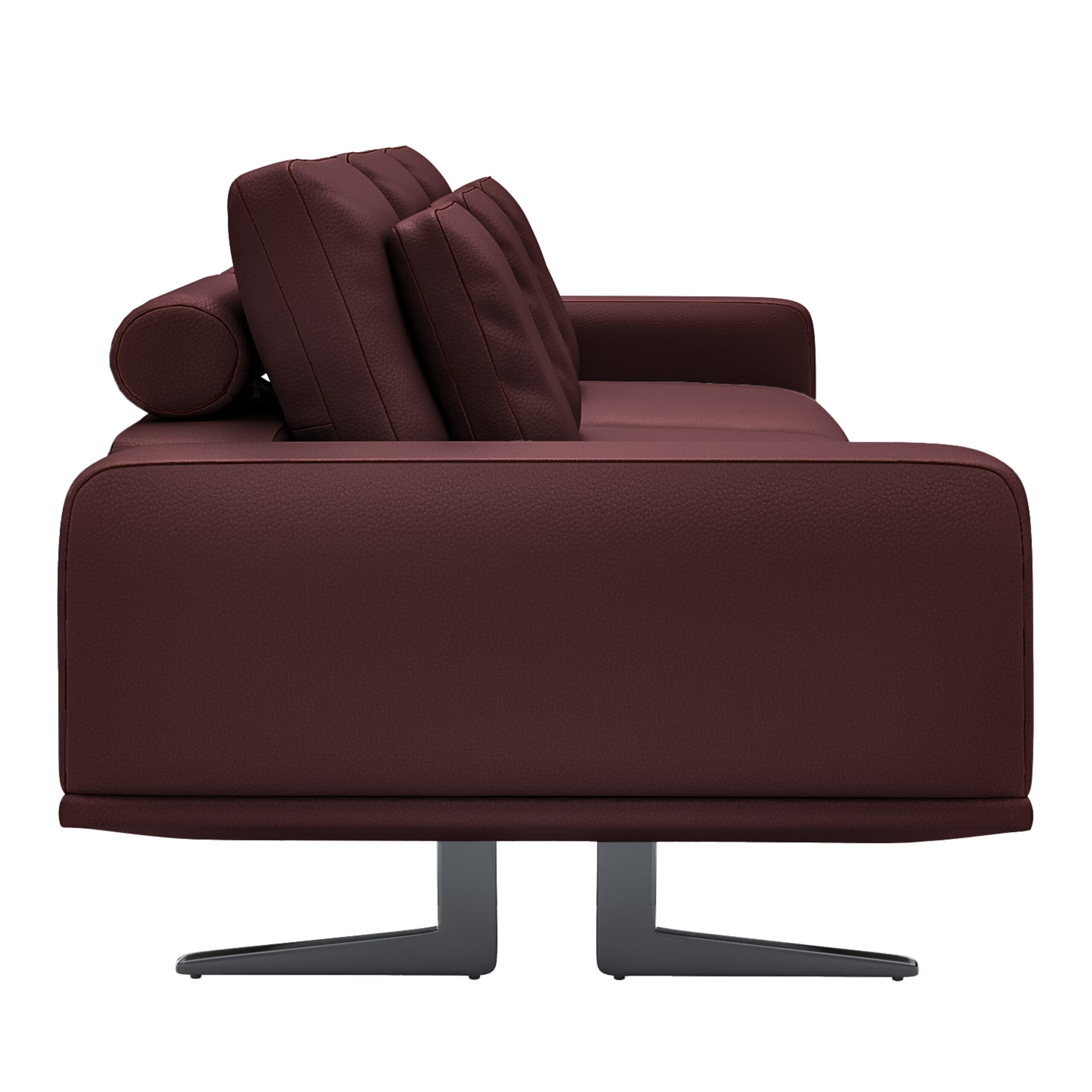 Swani Furniture Porto 3 Seater Sofa – Modern Living Room Sofa - Image 6