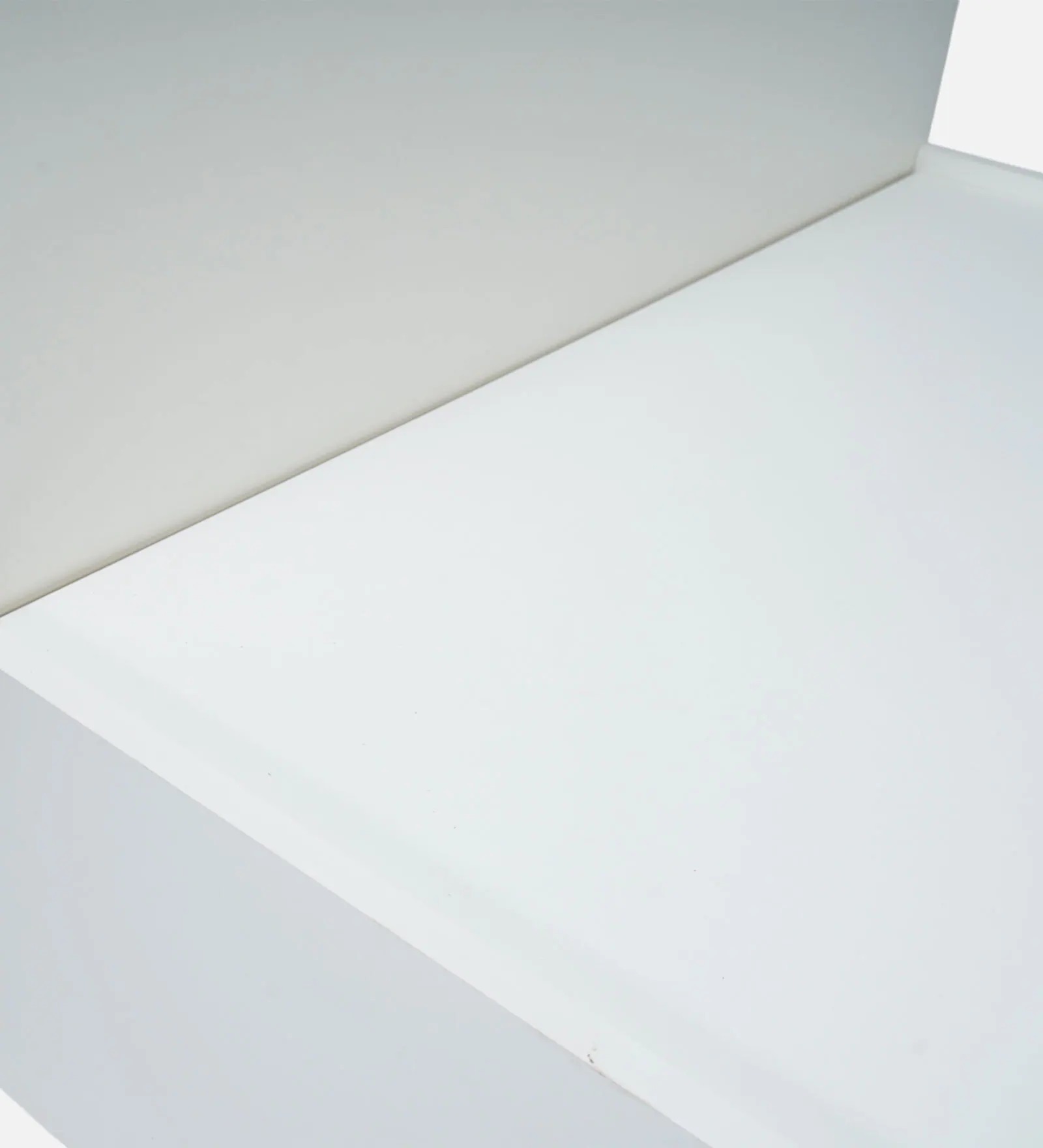 Swani Furniture Kibo Single Bed in Off White Finish with Box Storage - Image 9