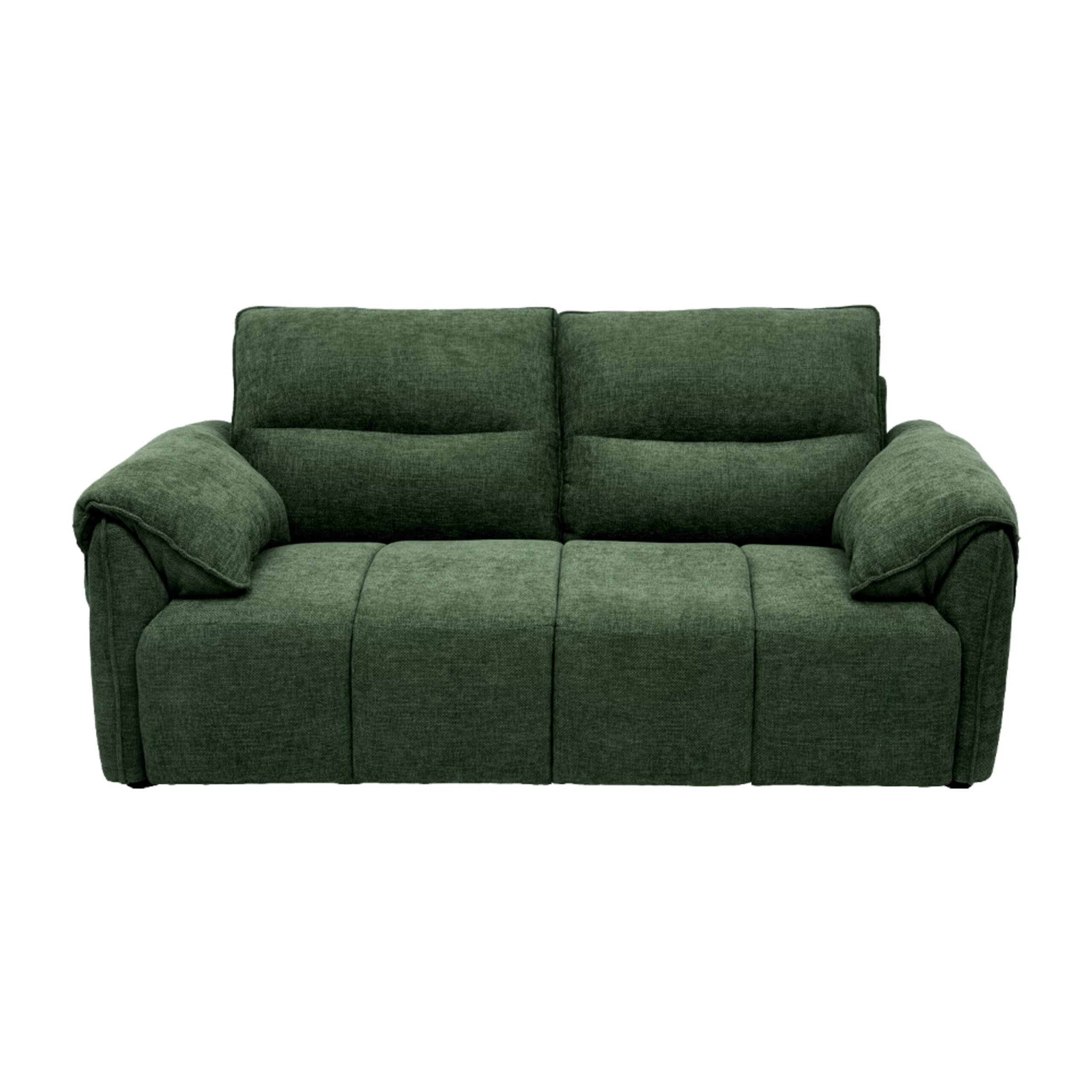 Swani Furniture Naxos Sofa Set (3+2 Seater) – Modern Living Room Set - Image 8