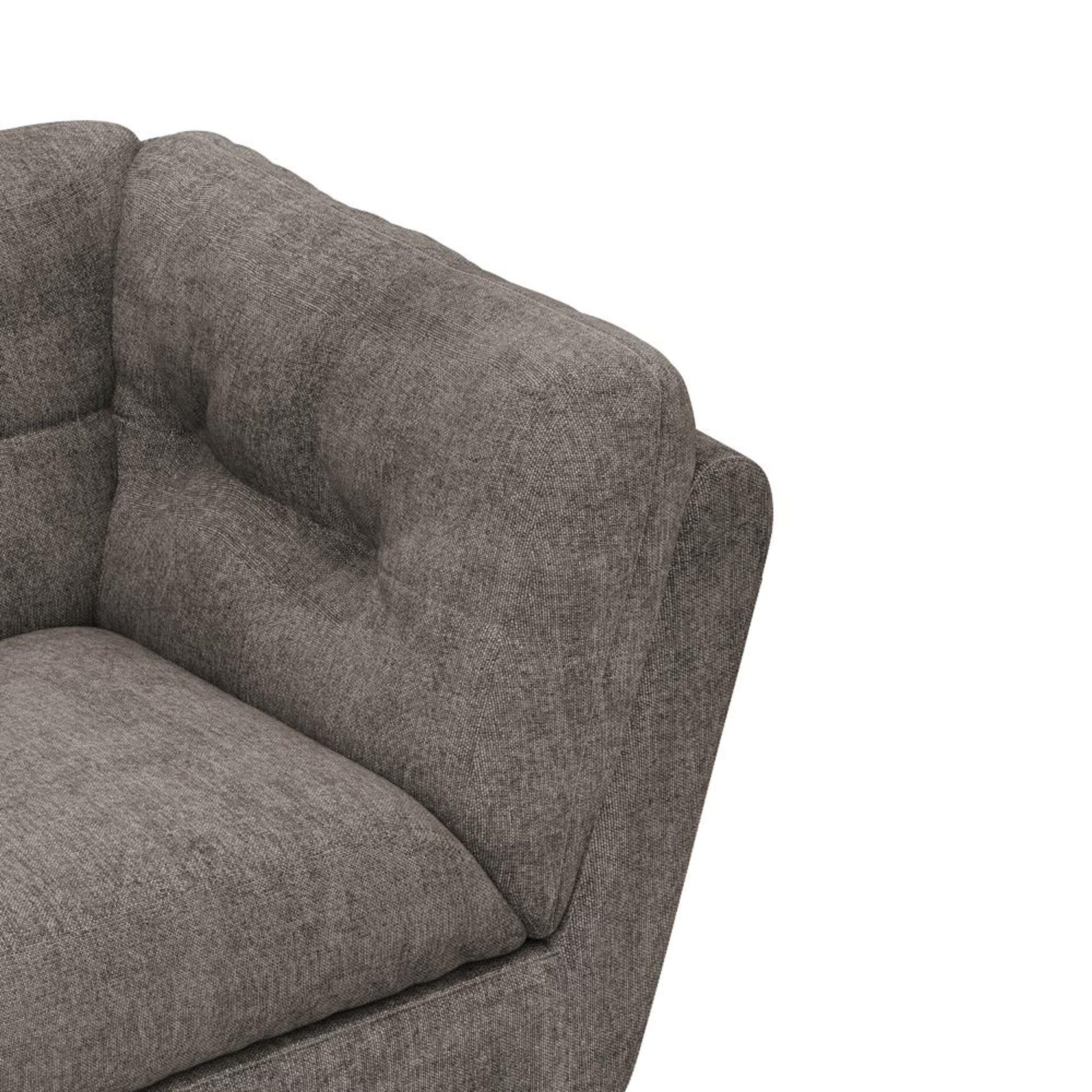 Swani Furniture Osuna 2 Seater Sofa – Modern Living Room Sofa - Image 5