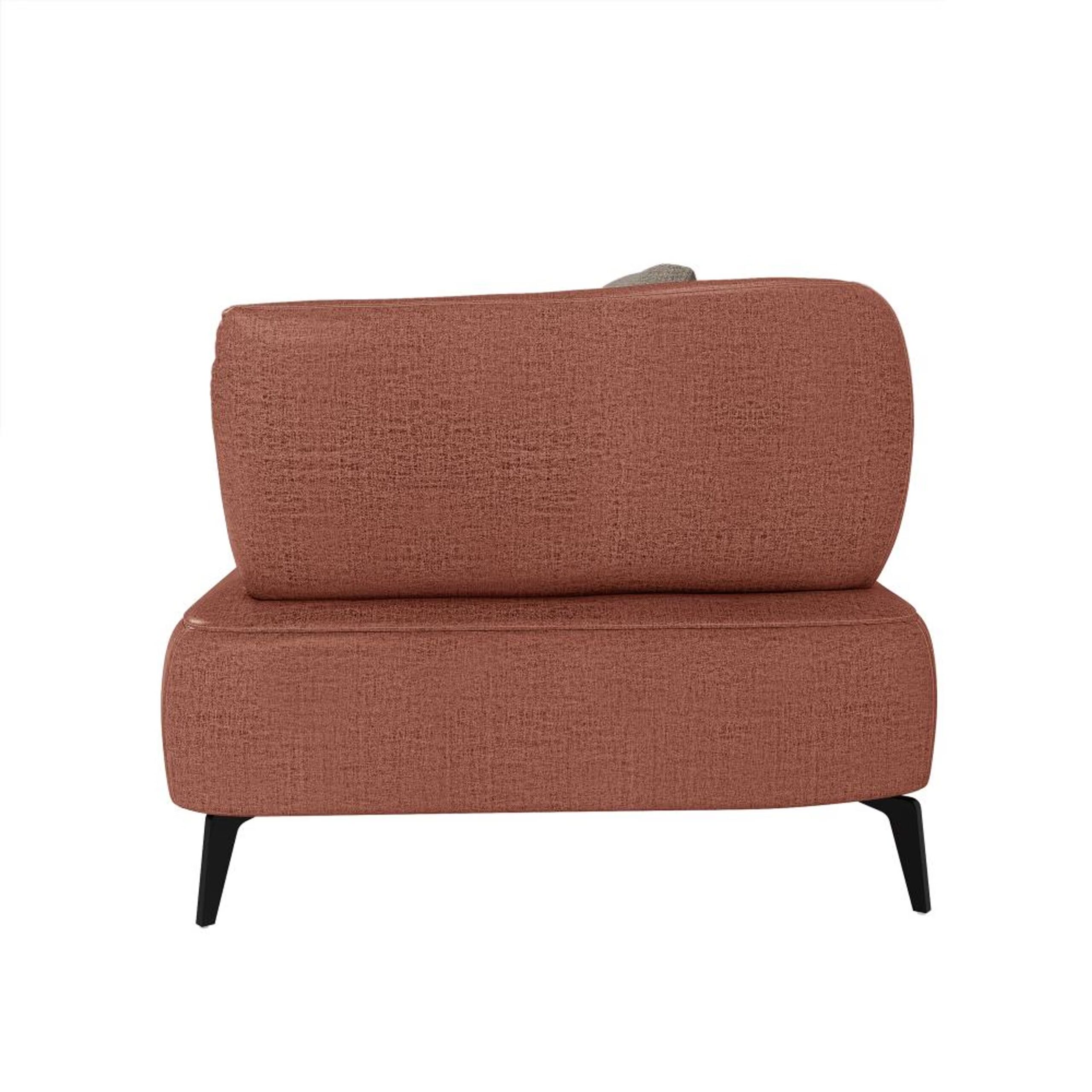 Swani Furniture Nauru 3 Seater Sofa – Modern Living Room Sofa - Image 7