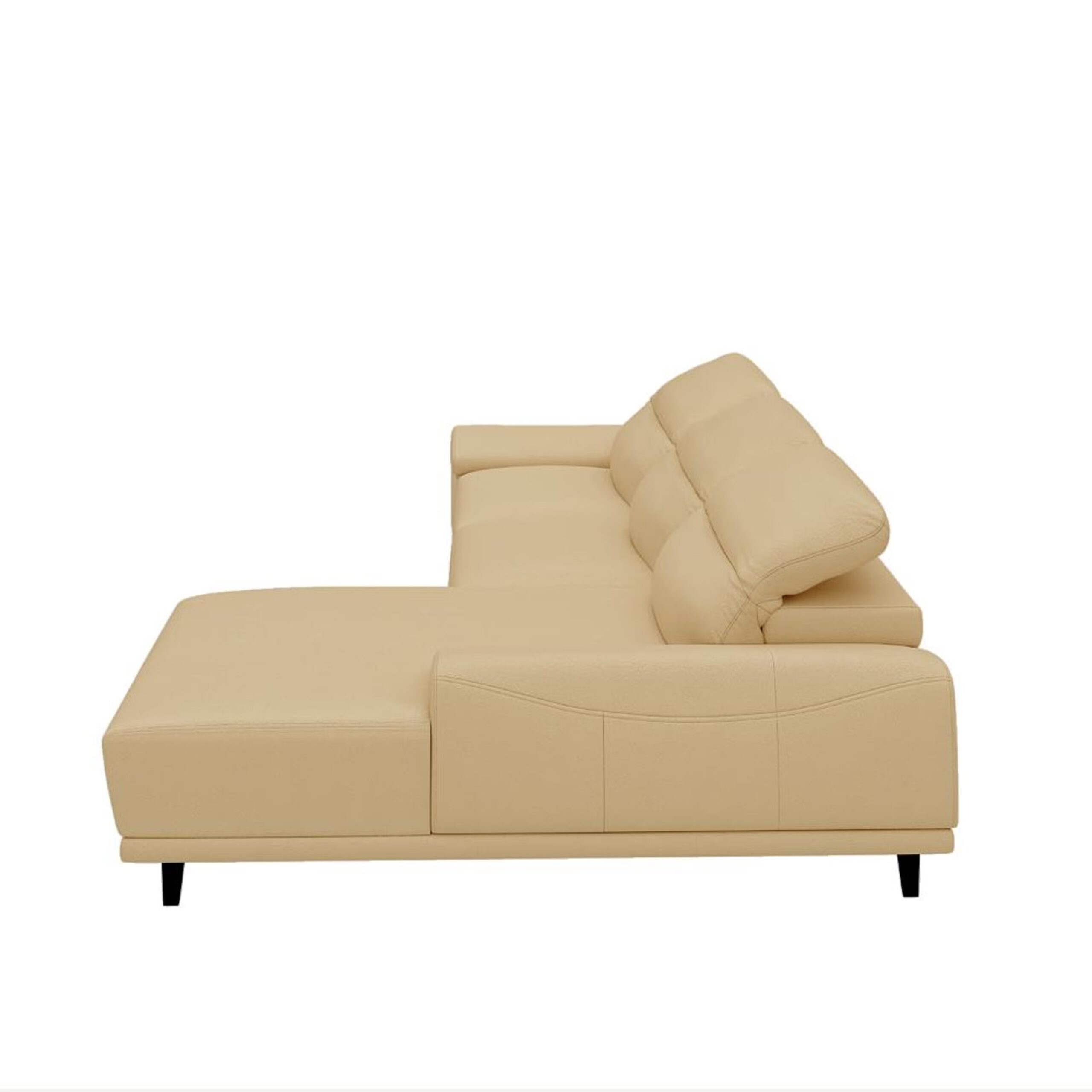 Swani Furniture Suva L Shape Sofa Set – 3 Seater with Right Aligned Chaise - Image 8