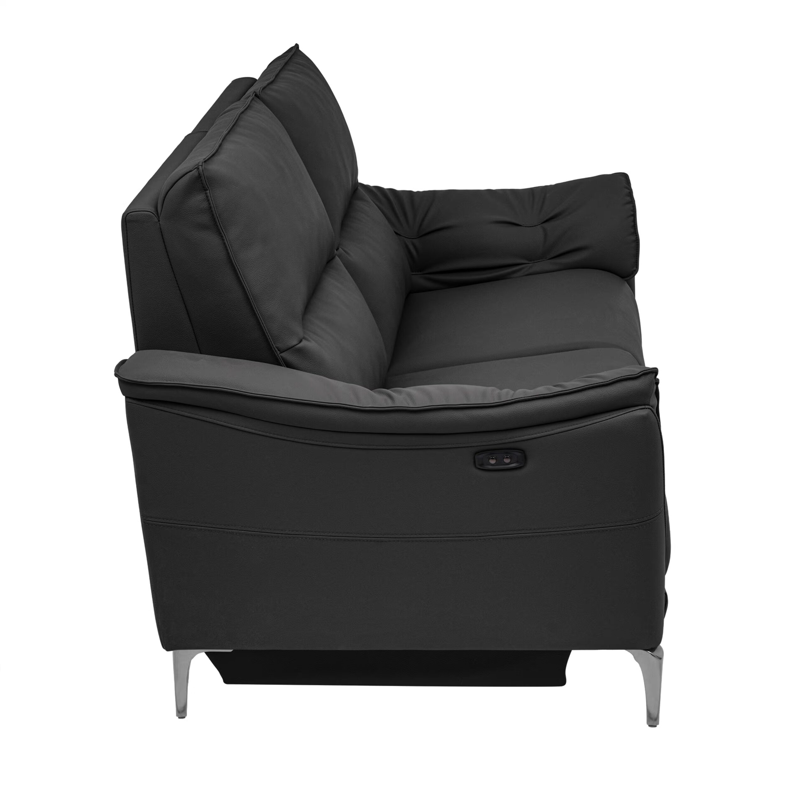 Swani Furniture Tuvalu Large Motion 2 Seater Sofa - Image 8