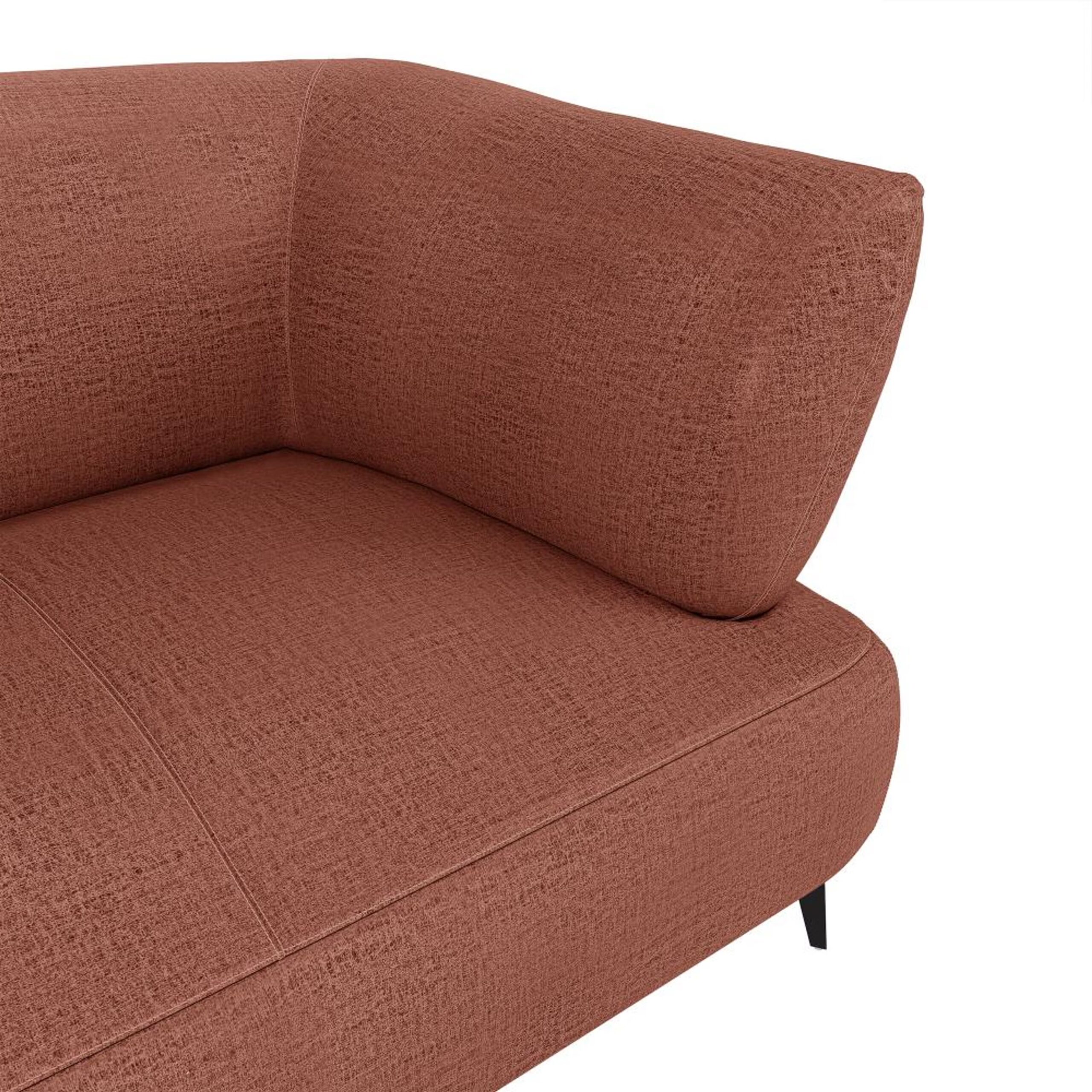 Swani Furniture Nauru 3 Seater Sofa – Modern Living Room Sofa - Image 8