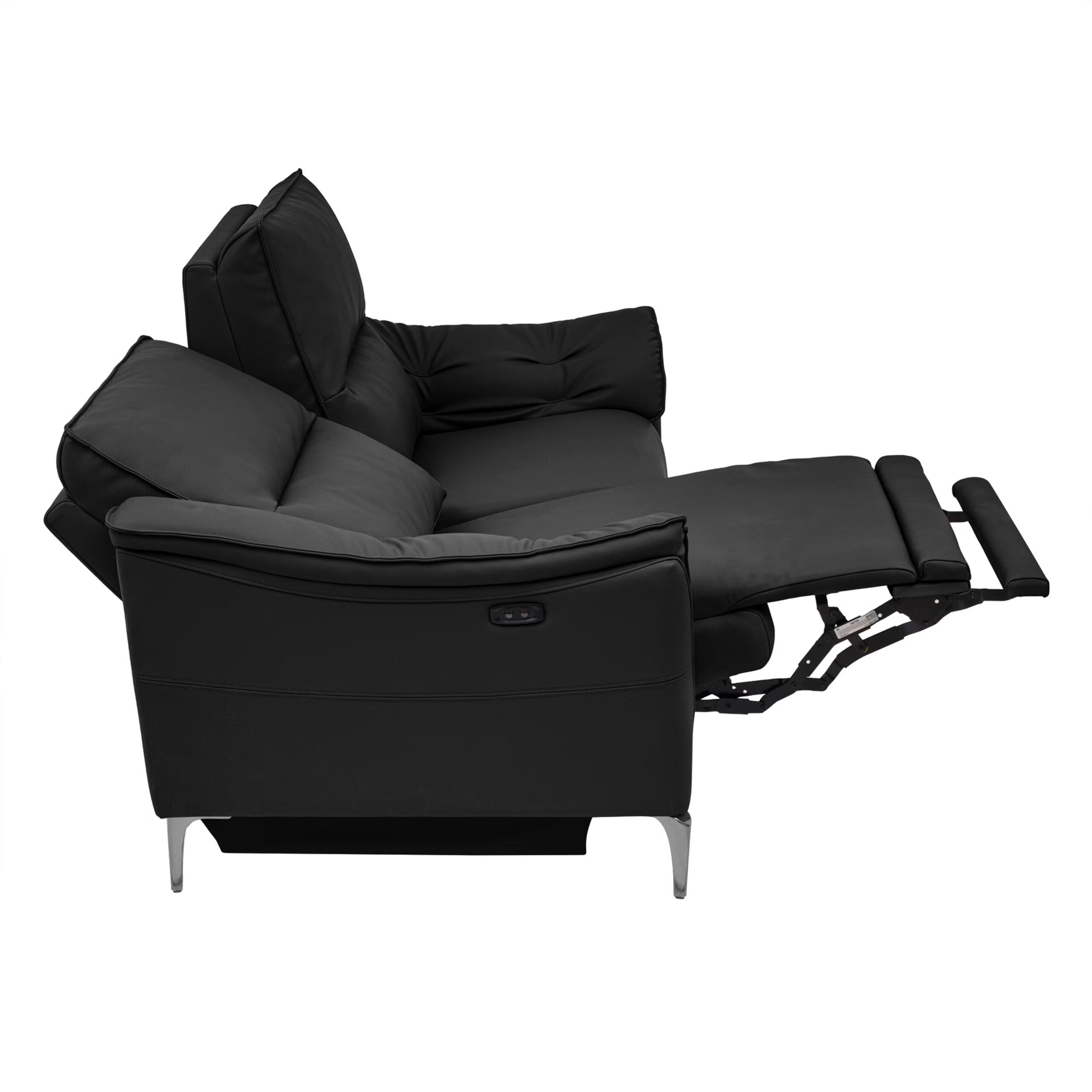 Swani Furniture Tuvalu Large Motion 2 Seater Sofa - Image 2