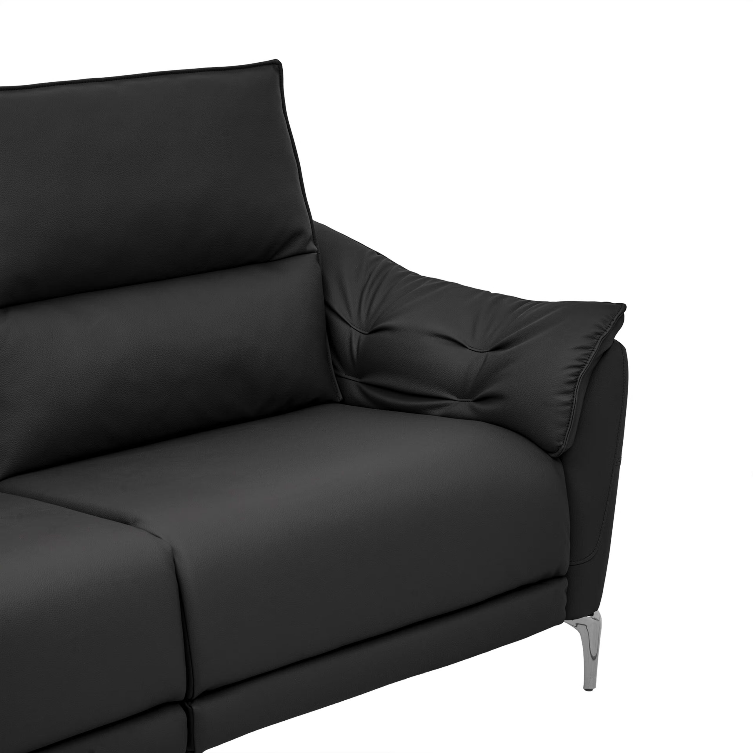 Swani Furniture Tuvalu Large Motion 2 Seater Sofa - Image 9