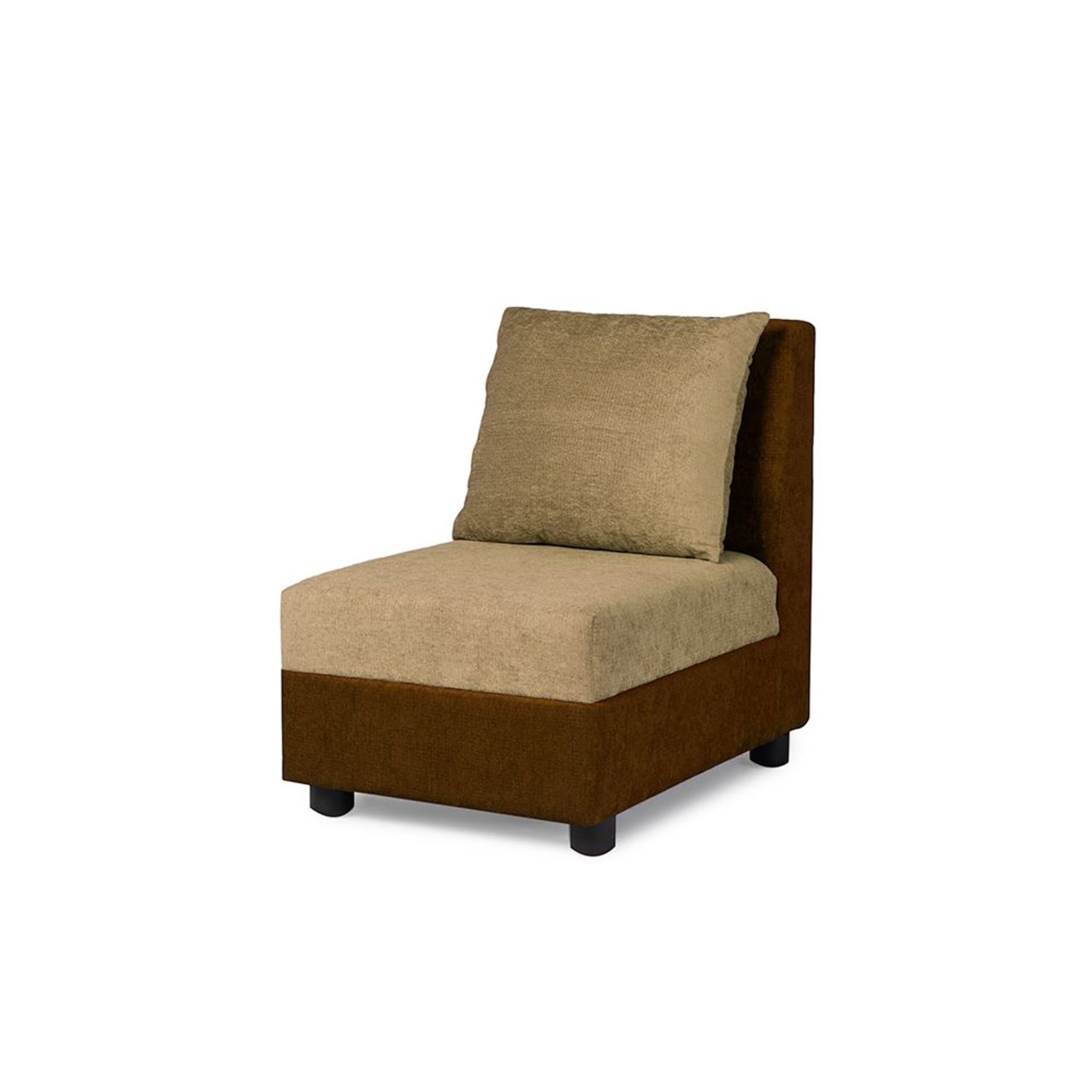 Swani Furniture Skiver L Shape 6 Seater Sofa Set – 3 Seater with Right Aligned Chaise - Image 5