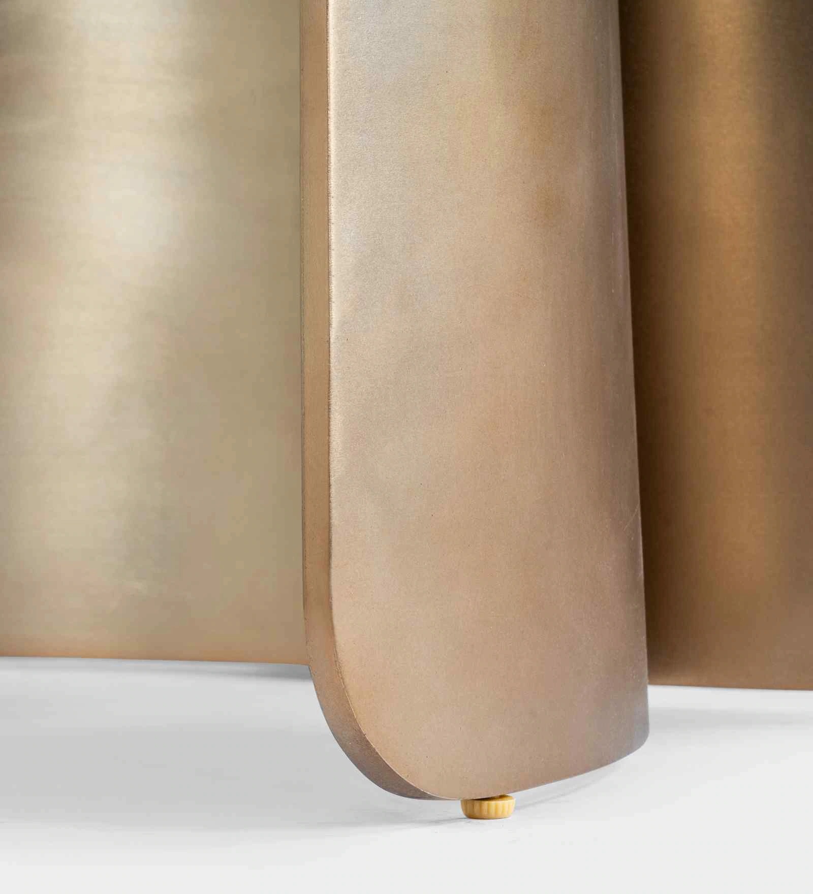 Swani Utsaah Akar 4-Seater Dining Table – Kiara Finish - Image 7