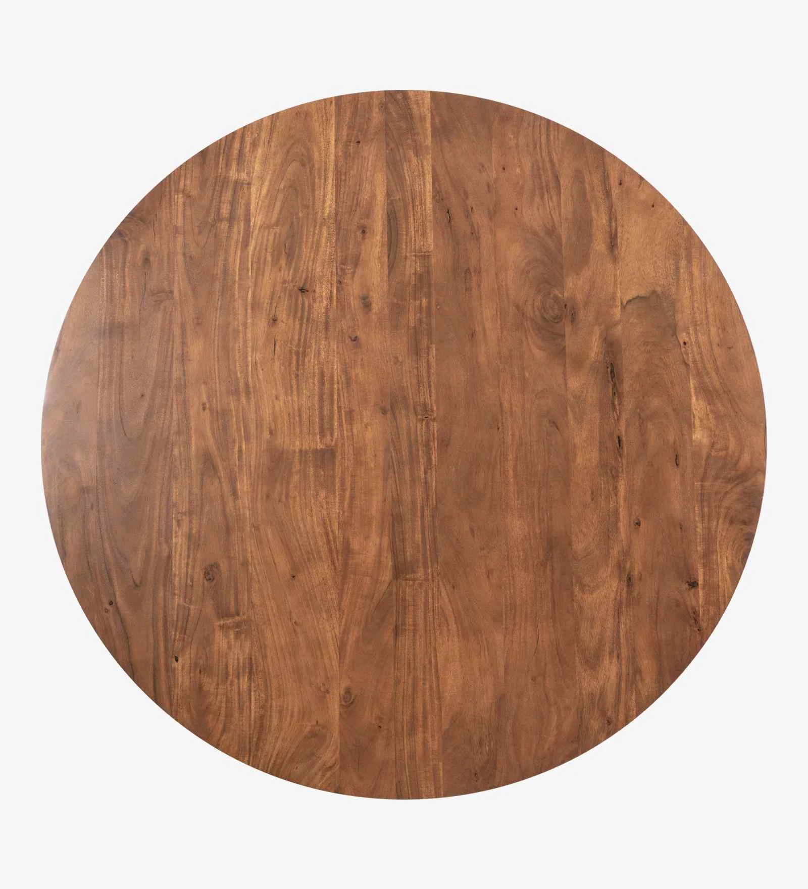 Swani Utsaah Akar 4-Seater Dining Table – Kiara Finish - Image 5