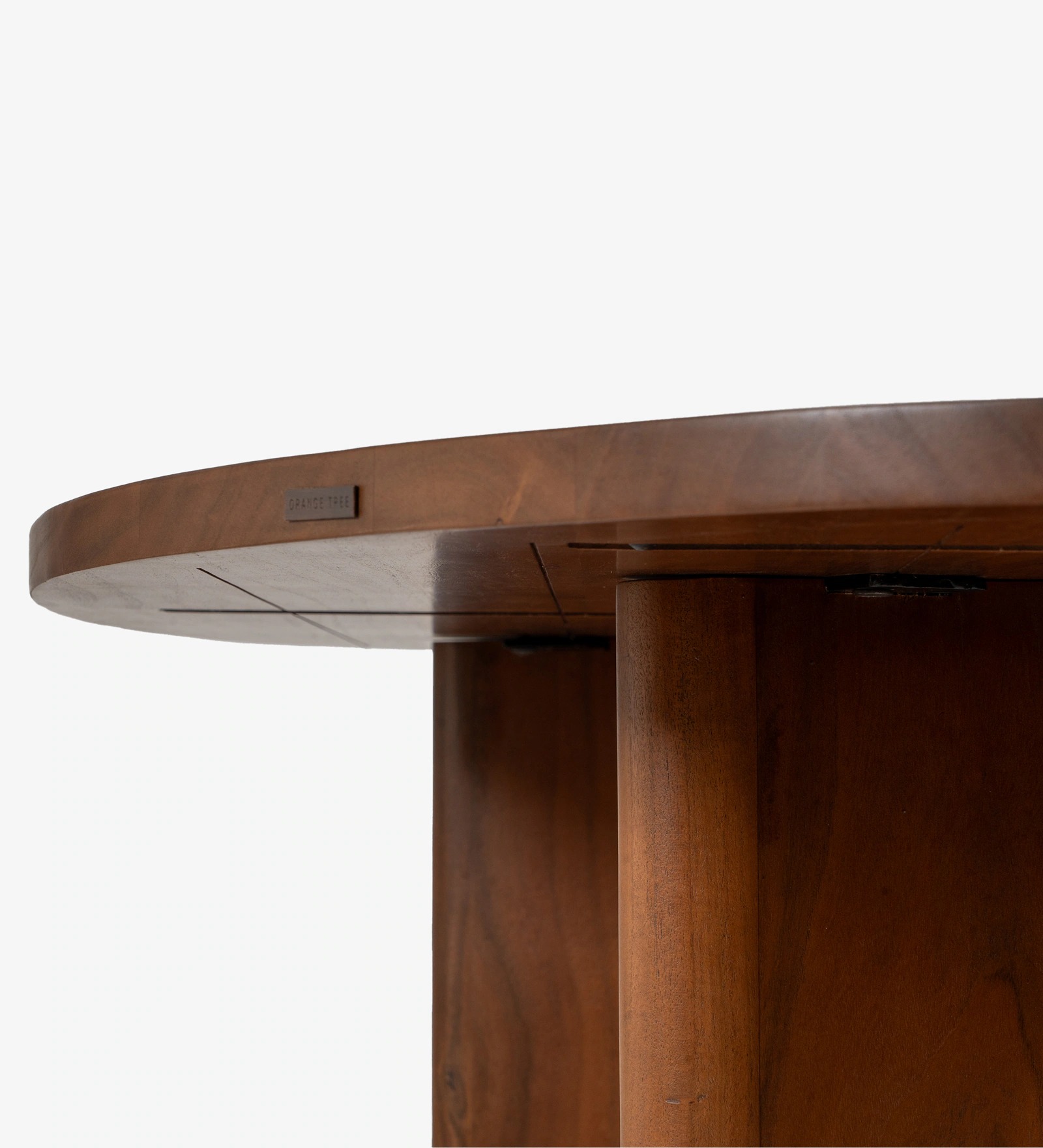 Swani Utsaah Gahana 6-Seater Dining Table – Kiara Finish - Image 7