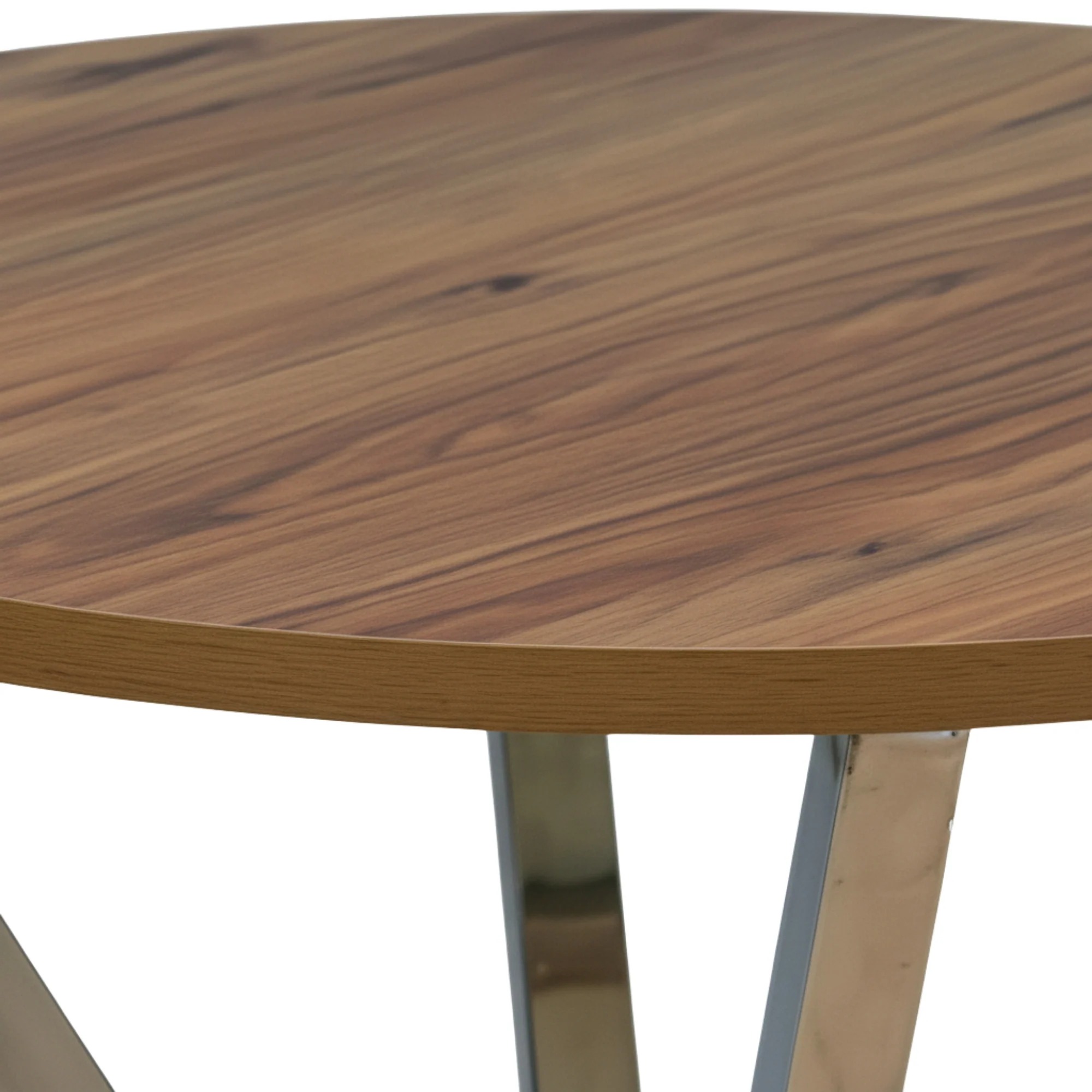 Swani Furniture Eezy Office Table 568 – Sleek Collaborative Work Desk - Image 4