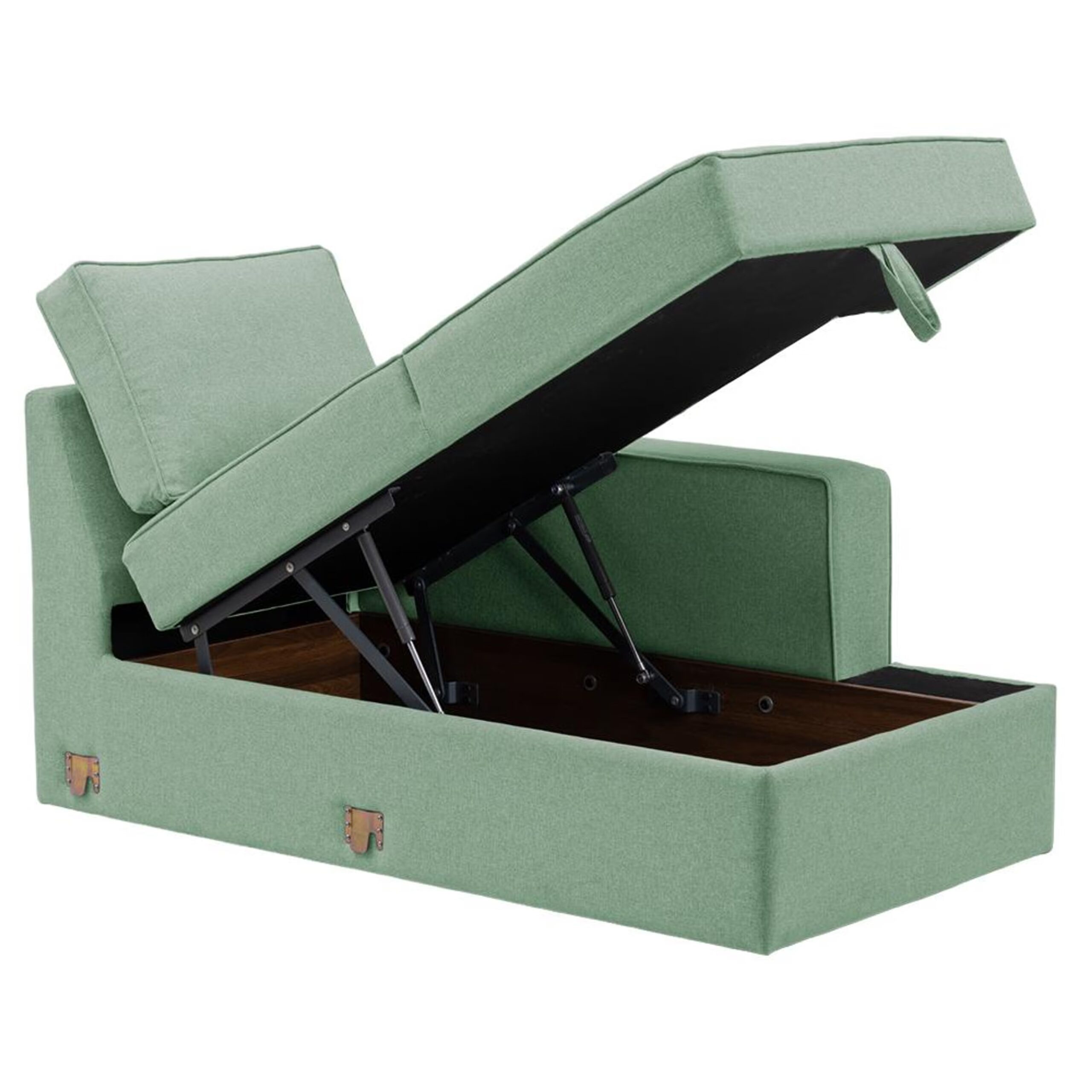 Swani Napper Storage L Shape Sofa Set – 3 Seater with Right Side Chaise - Image 8