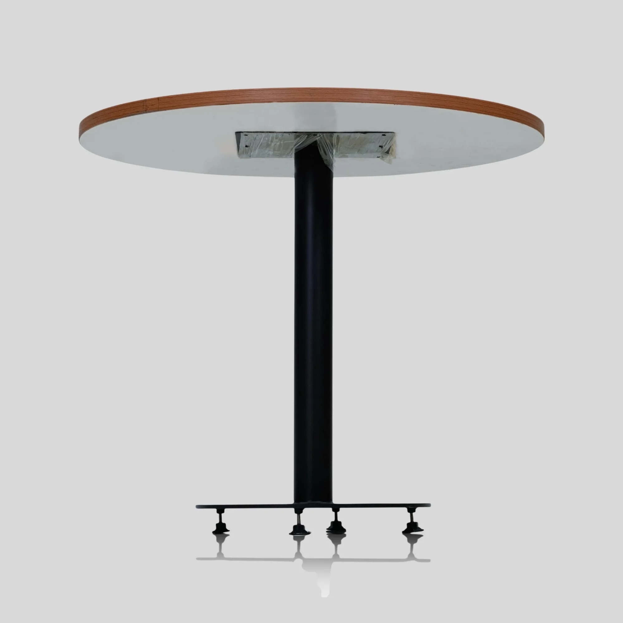 Swani Furniture Rhine Office Table – Sleek, Sturdy, and Collaborative Work Desk - Image 6